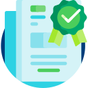 ISO Certified Company