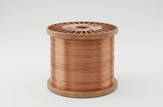 Solid Bare Copper Wire