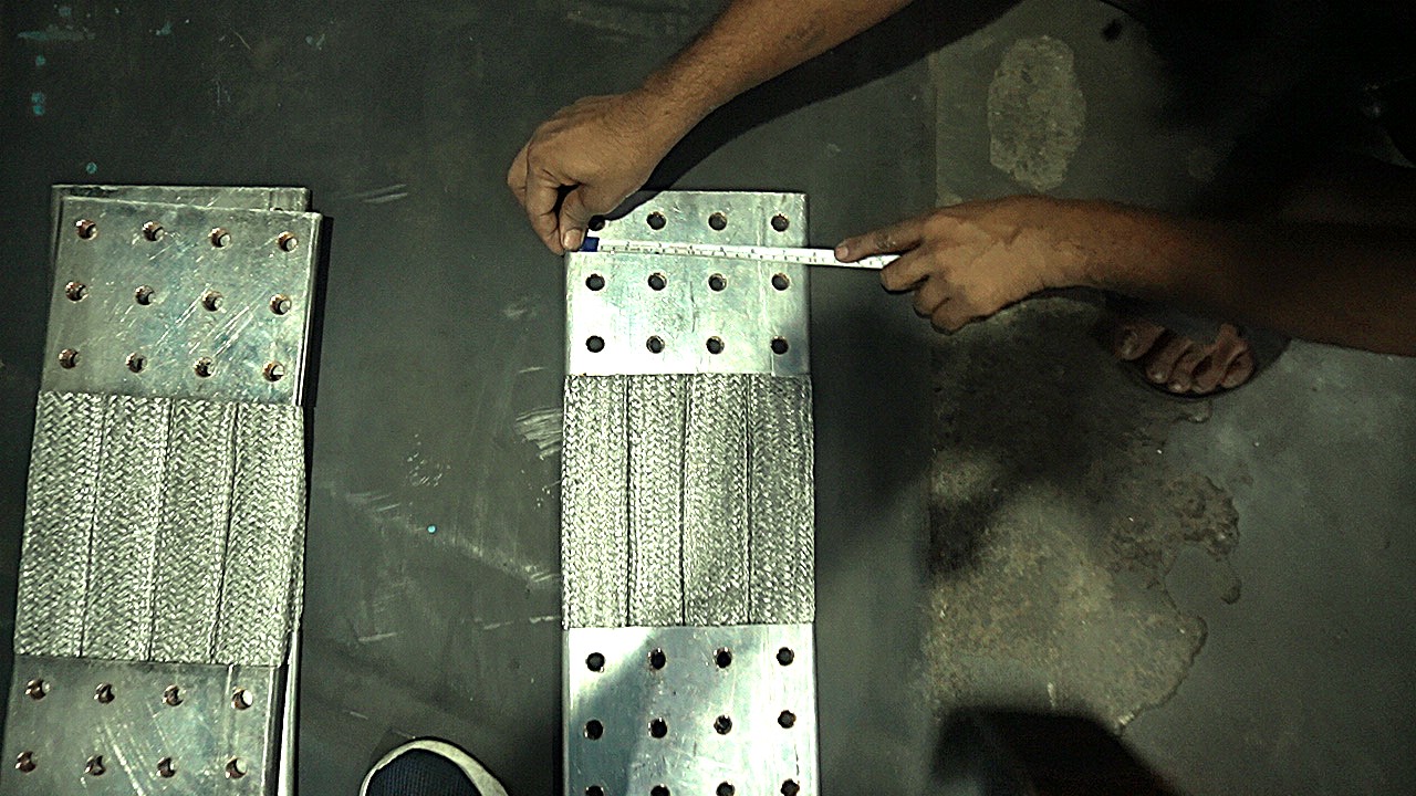 Manufacturing Process